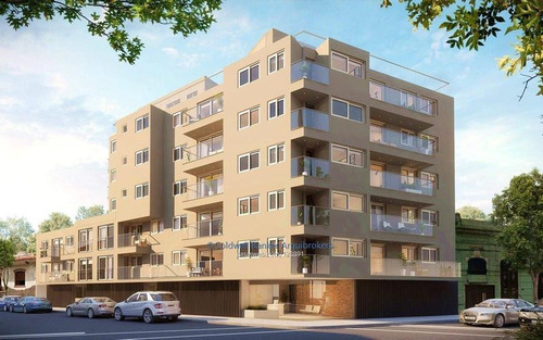 Imagen 3 de 12 de Venta Apartamento Dos Dormitorio Con Renta En Bella Vista 002