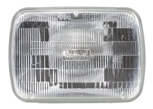 Faro Rectangular Sylvania H6054 Original