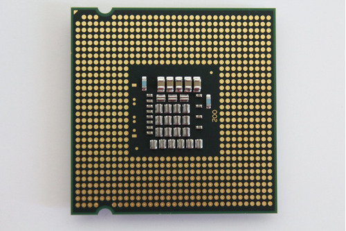 Intel Core Duo Ghz Mb Procesador Para Cpu Lga Slapl Slbj