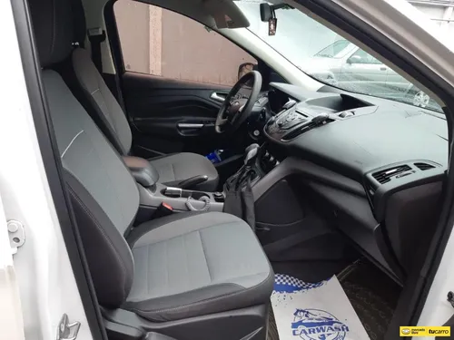 Ford Escape 2.0cc At Aa 4x2