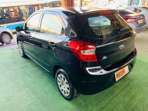 Ford Ka 1.5 SIGMA FLEX SE PLUS MANUAL