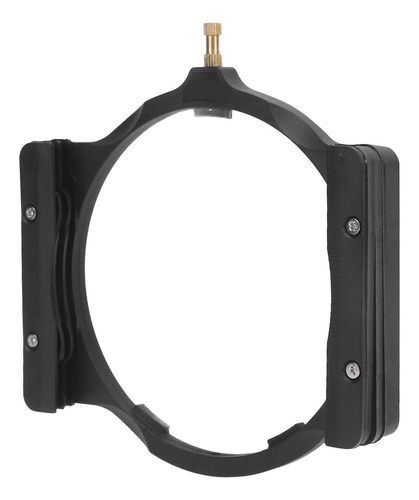 Suporte De Filtro Quadrado Para Anel Adaptador Zomei 100mm 6