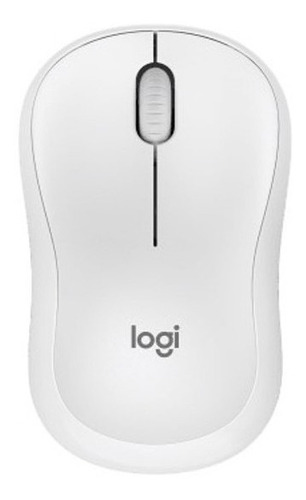 Mouse Logitech M220 Silent Blanco 2.4ghz