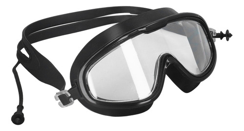 Gafas De Natación Antivaho Para Nadar, Impermeables, Cómodas