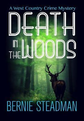 Libro Death In The Woods - Bernie Steadman