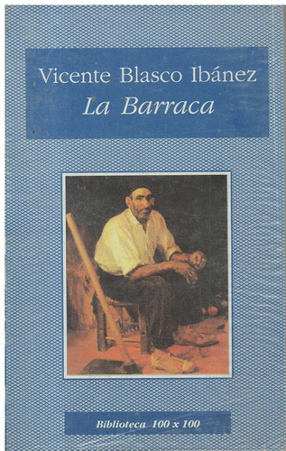 Barraca, La