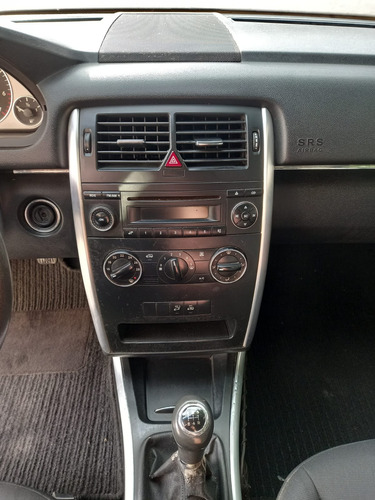 Mercedes-Benz Clase B 1.7 B170 Manual