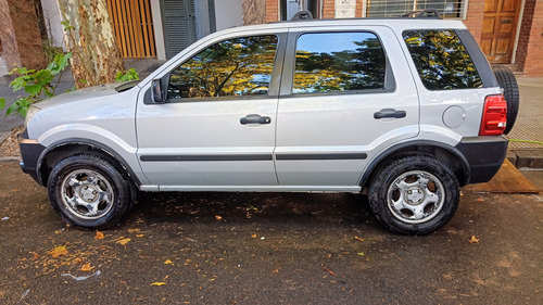 Ford Ecosport 1.4 Tdci Xls Mp3 4x2