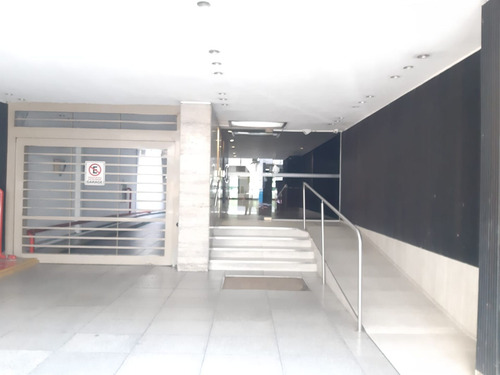 Venta Departamento 2 Amb Recoleta Con Amenities