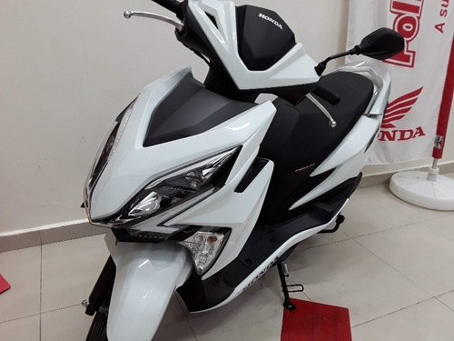 Novo Scooter Elite 125i Painel Digital Completo Freio Disco