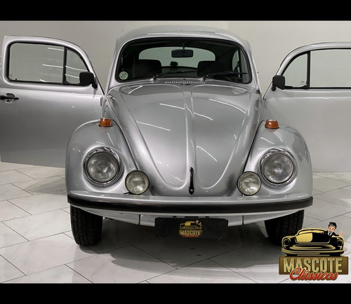 Fusca Serie Ouro 1996 *top*raridade*lindo**financio Direto**