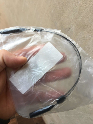 Imagem 1 de 2 de Salva Óculos Para Pesca