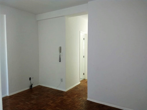 Imagem 10 de 25 de Apartamento Com 1 Dormitório Para Alugar, 38 M² Por R$ 750,00/mês - Centro - Campinas/sp - Ap1019