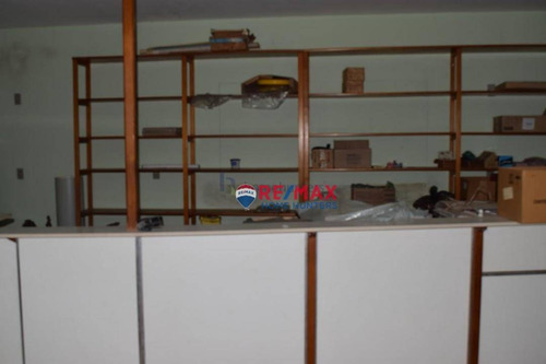 Imagem 9 de 30 de Salão Para Alugar, 150 M² Por R$ 2.500,00 - Parque Das Universidades - Campinas/sp - Sl0210