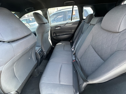 Toyota Corolla Cross 2.0 VVT-IE FLEX XR DIRECT SHIFT