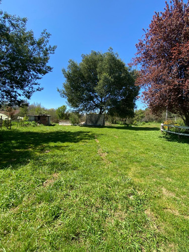 Parcela De 5000 M2