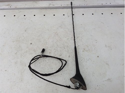 Antena Radio Peugeot 207 Allure Mod 10-13 Orig