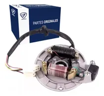 Comprar Estator Corona Italika Original St90 Strada70 Dt90 E05010001