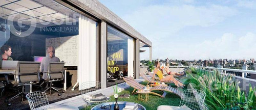 Vendo Monoambiente Hacia Atrás, Amenities, Garaje Opcional, Estrena 09/2023, Pocitos