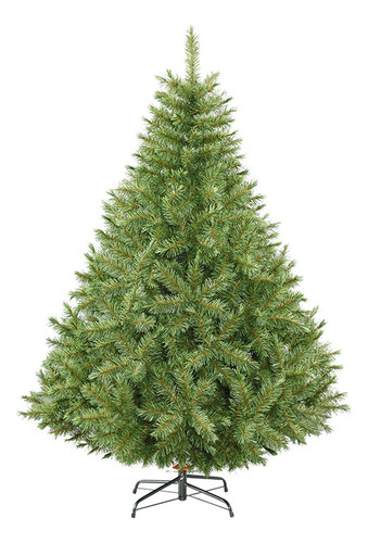 Arbol Navidad Naviplastic Pino Bavaro Lujo Verde No4 130cm