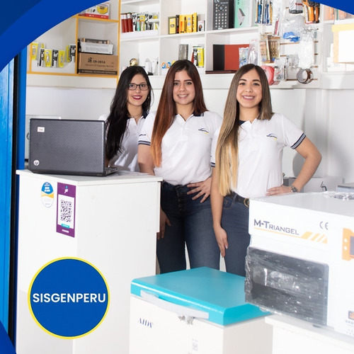 Imagen 4 de 7 de Vidrio Glass LG Spirit H440