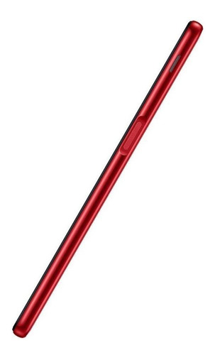 Samsung Galaxy J6+ Dual SIM 32 GB Vermelho