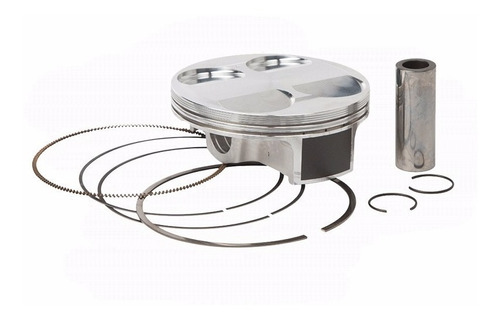 Kit Piston Honda Crf 450 2013 Avant Motos