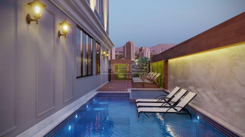 Imagem 2 de 15 de Ilha Bela Residence - 3 Suites Pereque Porto Belo - 4170
