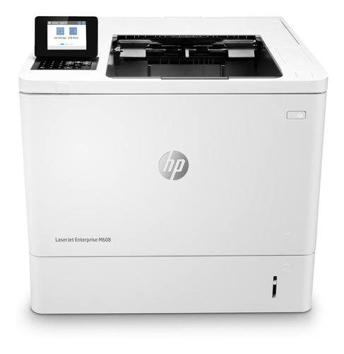 Hp Laserjet Enterprise M608dn