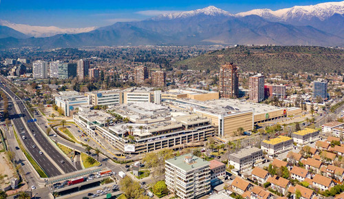 Imagen 13 de 13 de Las Condes 7520