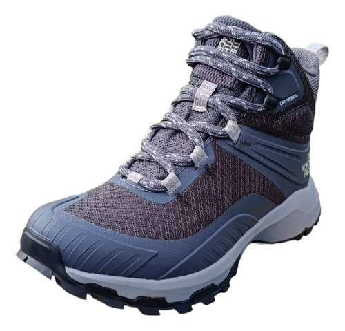 Zapatilla The North Face 22,5 Centímetros/n°36,5/unisex