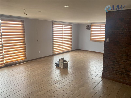 Parcela En Venta En Olmué