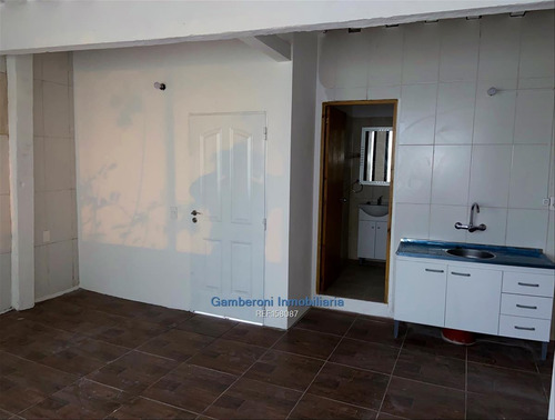 Alquiler De Local Comercial Habilitado Para Elaborar Comida