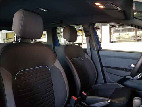 Imagem 4 de 5 de Renault Duster 1.6 16v Sce Intense