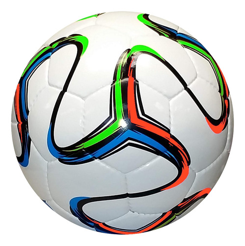 Rio Soccer Ball - Balón De Fútbol Rio.