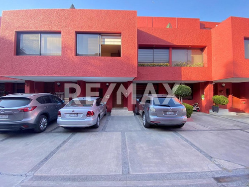 Casa En Condominio En Miguel Laurent, Col. Del Valle