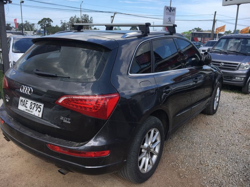 Audi Q5 2.0 Turbo Año 2011