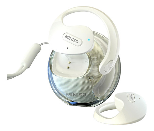 Miniso X15 Pro Auriculares Abiertos Bluetooth 53 Ows Con