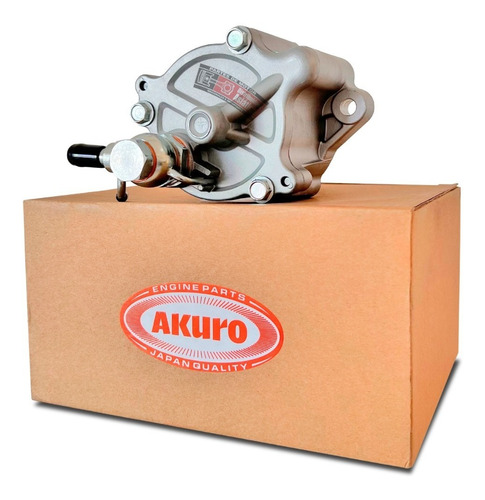 Bomba Depresora Toyota Hilux Sw4 3.0 8v Turbo Motor 1kz