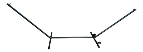 Soporte Regalo 1 Hamaca Paraguaya Extensible Con Ruedas