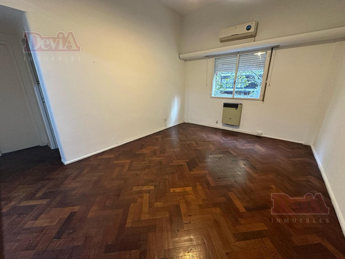 Alquiler - Departamento - 2 Ambientes - Avenida Santa Fe 2800