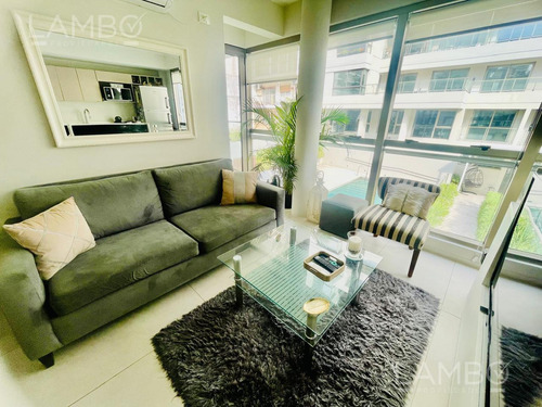 Venta Departamento Belgrano