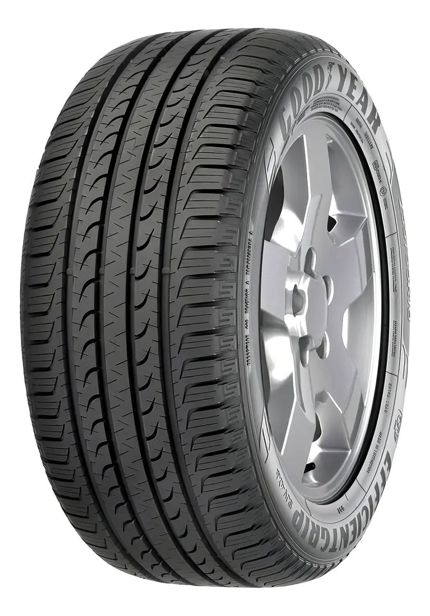 Pneu Goodyear EFFICIENTGRIP SUV 215/60R17, oferta encontrada na Mercado Livre