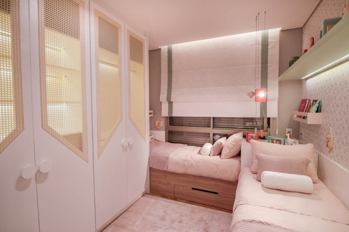 Imagem 8 de 24 de Apartamento - Ap00879 - 69546061