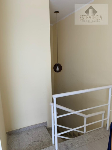 Imagem 2 de 15 de Apartamento Cobertura Duplex Em Samambaia - Petrópolis - 2690