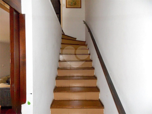 Imagem 19 de 30 de Casa Charmosa Na Pompéia - Reo596432