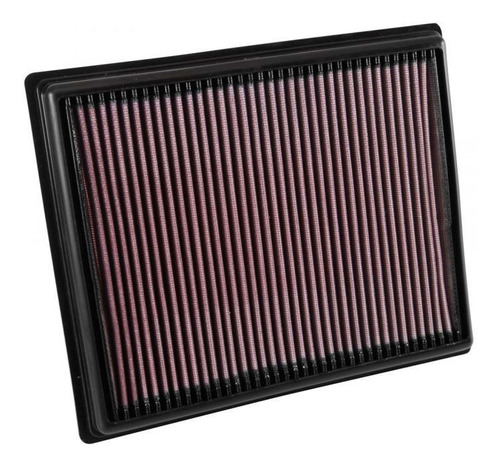 Filtro De Aire K&n Seat Ateca 1.6l 2018 33-3035