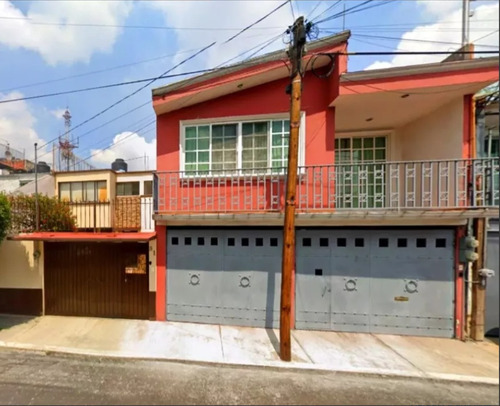 ¡¡casa De Recuperacion En Playa Tambuco Iztacalco, Excelentes Ganancias!!