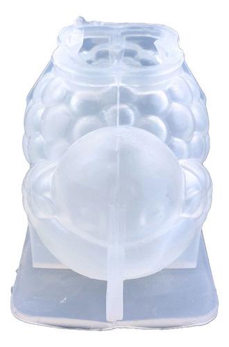 . Moldes De Resina De Oveja For Hacer Velas Perfumadas Con