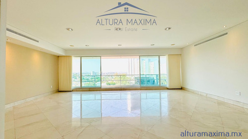 Departamento En Renta Torre De Hierro Zona Andares Zapopan